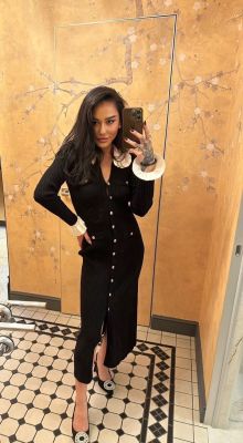 инди Айза — фото и отзывы