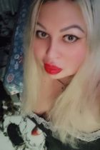 Проститутка Кира (37 лет, Мурманск)